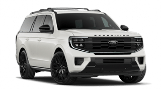 2026 Ford Expedition® External Image 5